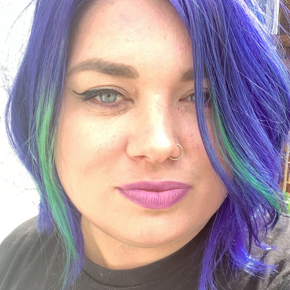 Meet your Posher, Keithe